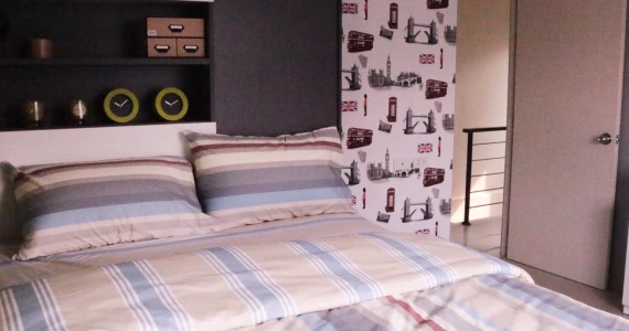 รูปภาพ บ้านฉัตรหลวง โครงการ 10 อำเภอสามโคก - ปทุมธานี (Chatluang 10 Samcoke - Pathumthani)