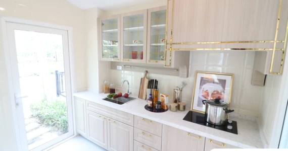 รูปภาพ โกลเด้น ทาวน์ อยุธยา (Golden Town Ayutthaya)