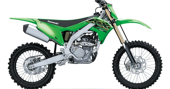 รูปภาพ คาวาซากิ Kawasaki KX 250 ปี 2021