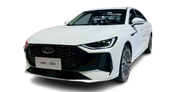 รูปภาพ เฌอรี่ Chery Arrizo 8L PHEV CSH ปี 2025