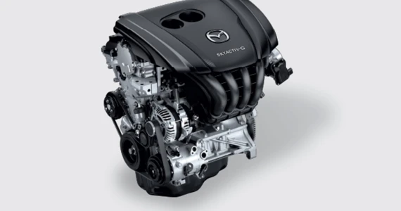 รูปภาพ มาสด้า Mazda CX-3 Essential 2.0 Ultra ปี 2025