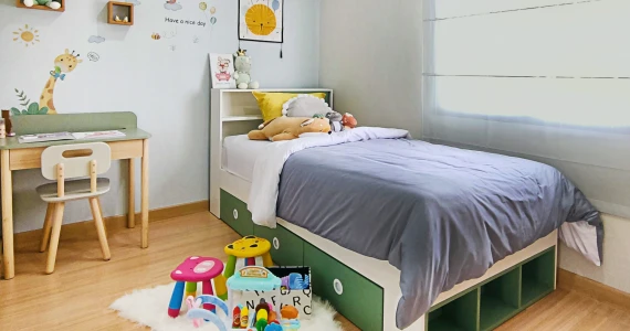 รูปภาพ กาญจน์กนกวิลล์ 21 บ้านท่อ-สันทราย (Karnkanok Ville 21 Baantor-Sansai)