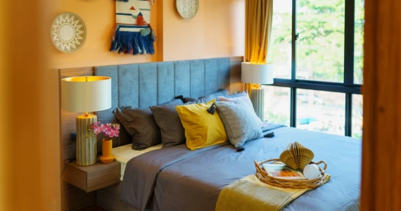 รูปภาพ อะไรซ์ คอนโด มหิดล (Arise Condo Mahidol)