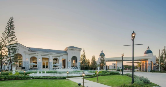 รูปภาพ แกรนดิโอ เพชรเกษม 81 (GRANDIO Phetkasem 81)