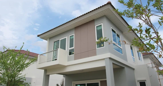 รูปภาพ ศุภาลัย เบลล่า วงแหวน ปิ่นเกล้า-พระราม 5 (Supalai Bella Wongwaen Pinklao-Rama 5)