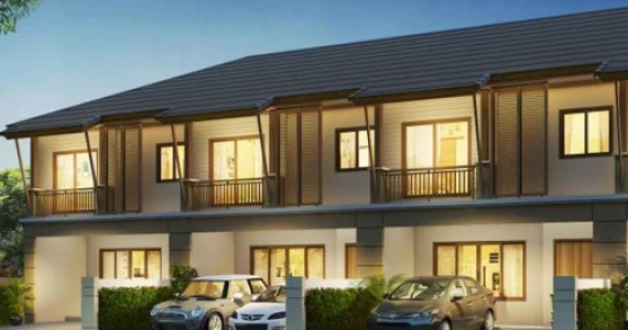 รูปภาพ พฤกษาวิลล์ 73 พัฒนาการ (Pruksaville 73 Phatthanakan)