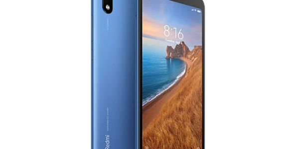 รูปภาพ เสียวหมี่ Xiaomi Redmi7A (16GB)