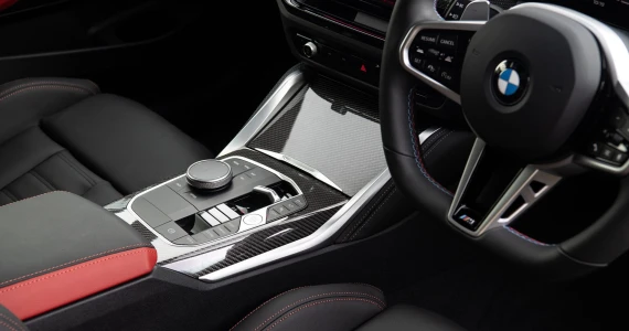 รูปภาพ บีเอ็มดับเบิลยู BMW M4 M440i xDrive ปี 2025
