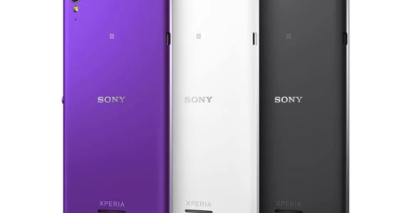 รูปภาพ โซนี่ Sony Xperia T3