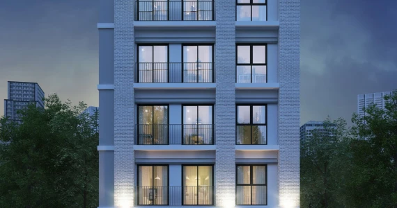 รูปภาพ เฮดควอเทอร์ส เอกมัย - ลาดพร้าว (Headquarters Ekamai - Ladprao)