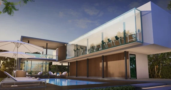 รูปภาพ พฤกษาไลท์ ล็อกซ์ ศรีนครินทร์ - หนามแดง (PRUKSA LITE Lox Srinakarin-Nhamdaeng)