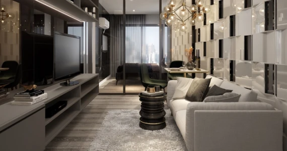 รูปภาพ กาลิเลโอ รัชดา 32 (Galileo Ratchada 32)