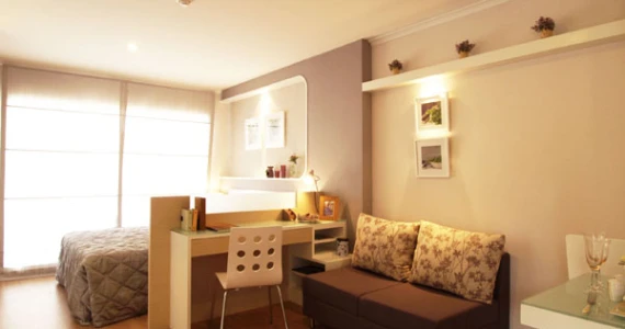 รูปภาพ ลุมพินี วิลล์ รามคำแหง 26 (Lumpini Ville Ramkhamhang 26)