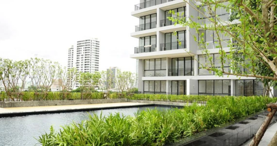 รูปภาพ ดิ อิสสระ ลาดพร้าว (The Issara Ladprao)