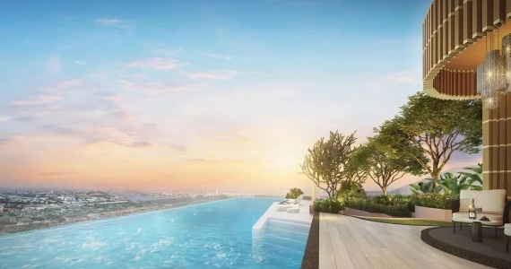 รูปภาพ นิช โมโน บางโพ (Niche Mono Bangpo)