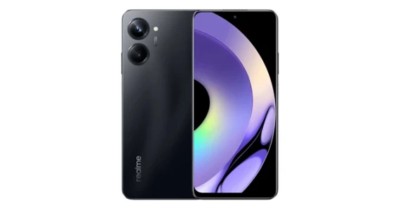 รูปภาพ เรียลมี realme 10 Pro (8GB/256GB)