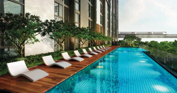 รูปภาพ เอ สเปซ มี รัตนาธิเบศร์ (a space Me Rattanathibet)