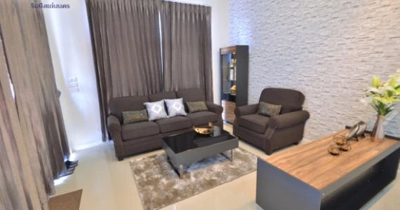 รูปภาพ พิมานชล บูเลอวาร์ด (Pimanchon Boulevard)