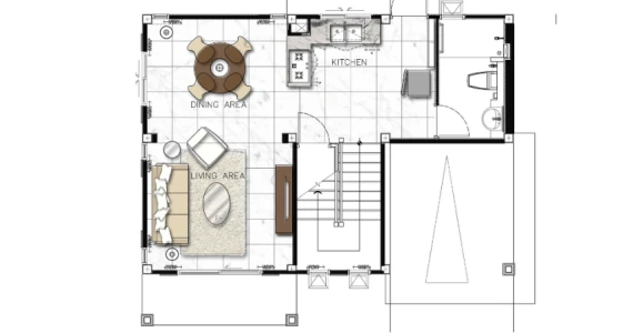 รูปภาพ ลาวัลเล่ เดอะ วินเทจ (Lavallee the Vintage)