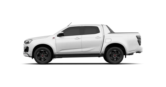 รูปภาพ อีซูซุ Isuzu D-MAX X-Series Hi-Lander 4-Door 2.2 Ddi Z A/T ปี 2025