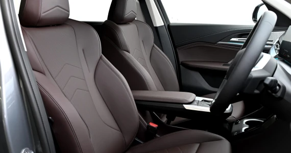 รูปภาพ บีเอ็มดับเบิลยู BMW i X1 eDrive20L M Sport ปี 2025