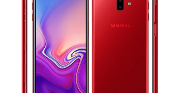 รูปภาพ ซัมซุง SAMSUNG Galaxy J6+