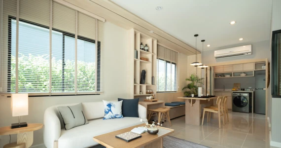 รูปภาพ สิริ เพลส รังสิต - คลอง 2 (Siri Place Rangsit - Klong 2)