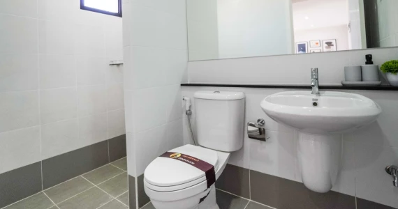 รูปภาพ กาญจน์กนกวิลล์ 23 สันกำแพงสายใหม่ (Karnkanok Ville 23 New San Kamphaeng)