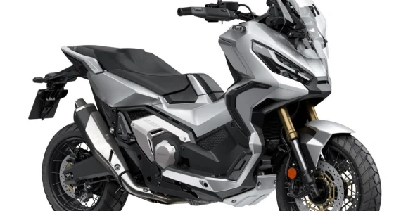 รูปภาพ ฮอนด้า Honda X-ADV (Standard) ปี 2021