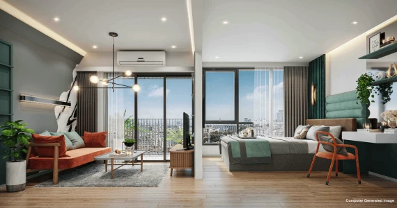 รูปภาพ เคฟ ศาลายา (Kave Salaya)