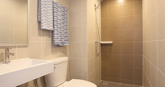 รูปภาพ ลุมพินี พาร์ค เพชรเกษม 98 เฟส 2 (Lumpini Park Phetkasem 98 Phase 2)