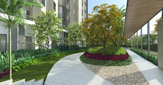 รูปภาพ ริชพาร์ค @ทริปเปิ้ลสเตชั่น (Rich Park @Triple Station)