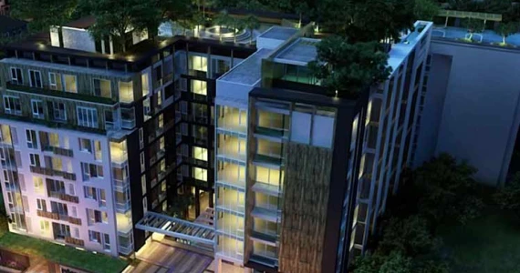 รูปภาพ อินเตอร์ ลักส์ พรีเมียร์ สุขุมวิท 13 (Inter Lux Premier Sukhumvit 13)