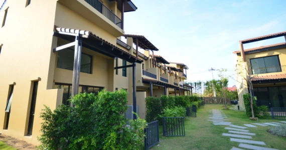 รูปภาพ อิสสระ วิลเลจ ชะอำ - หัวหิน (Issara Village Cha am - Huahin)