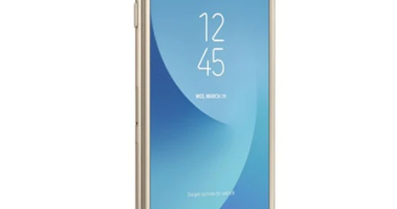 รูปภาพ ซัมซุง SAMSUNG Galaxy J3 (2017)