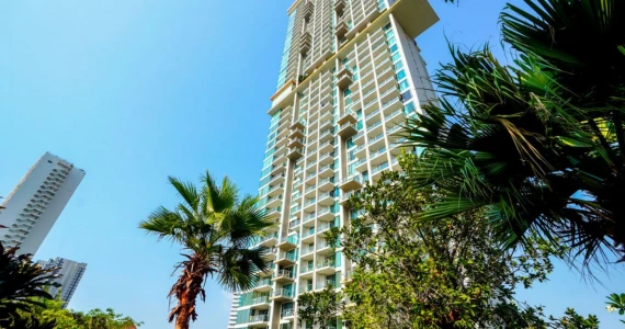 รูปภาพ เดอะ ริเวียร่า วงศ์อมาตย์ บีช (The Riviera Wongamat Beach)