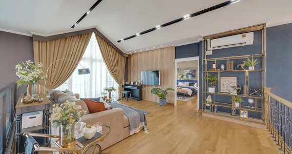 รูปภาพ ศุภาลัย แกรนด์วิลล์ ระยอง (Supalai Grand Ville Rayong)