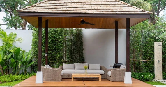 รูปภาพ โบทานิก้า ลัคชัวรี่ วิลล่า เฟส 3 (Botanica Luxury Villas Phase 3)