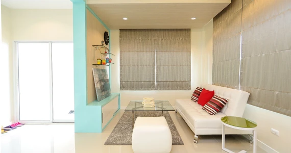 รูปภาพ วี-อไลฟ์ ลำลูกกา คลอง 8 (V Alive Lumlukka - Klong 8)