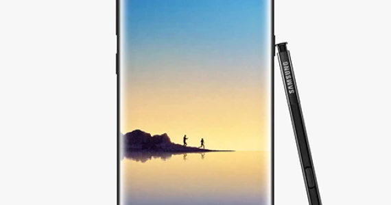 รูปภาพ ซัมซุง SAMSUNG-Galaxy Note 8 256GB