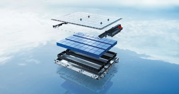 รูปภาพ เอ็มจี MG 4 D ปี 2022