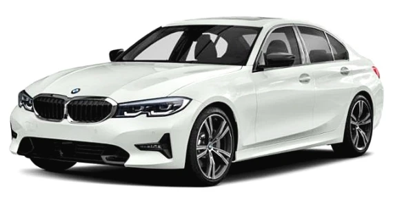 รูปภาพ บีเอ็มดับเบิลยู BMW Series 3 320d Sport ปี 2019