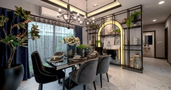 รูปภาพ เวนิว โฟลว์ พระราม 5 (Venue Flow Rama 5)