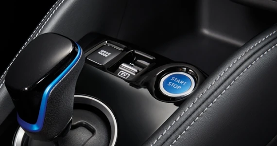 รูปภาพ นิสสัน Nissan Kicks 1.2L E ปี 2021