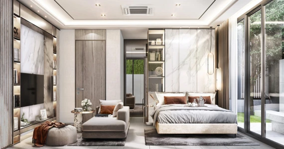 รูปภาพ โนเวล เรสซิเดนซ์ ลาดพร้าว 18 (Novel Residence Ladprao 18)