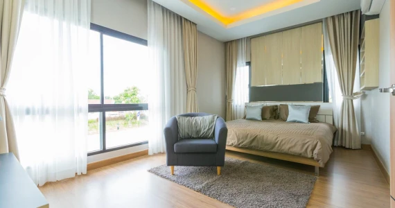 รูปภาพ มณีรินทร์ ไพรเวซี่ ศรีราชา (Maneerin Privacy Sriracha)