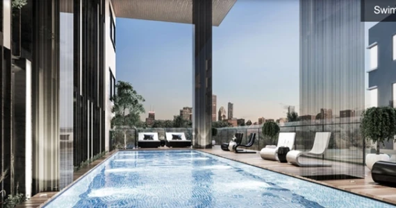 รูปภาพ เอชทู คอนโด รามอินทรา 21 (H2 Condo Ramindra 21)