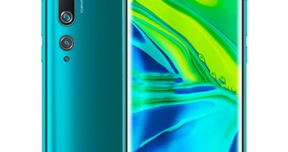 รูปภาพ เสียวหมี่ Xiaomi-Mi Note 10 Pro