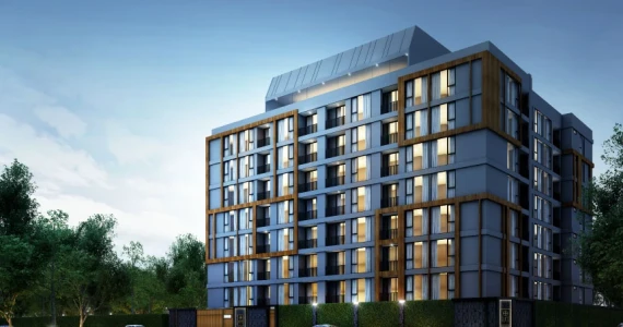 รูปภาพ อาร์ท แอท ทองหล่อ 25 (Art @ Thonglor 25)