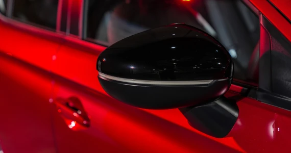 รูปภาพ ฮอนด้า Honda City Turbo RS ปี 2023